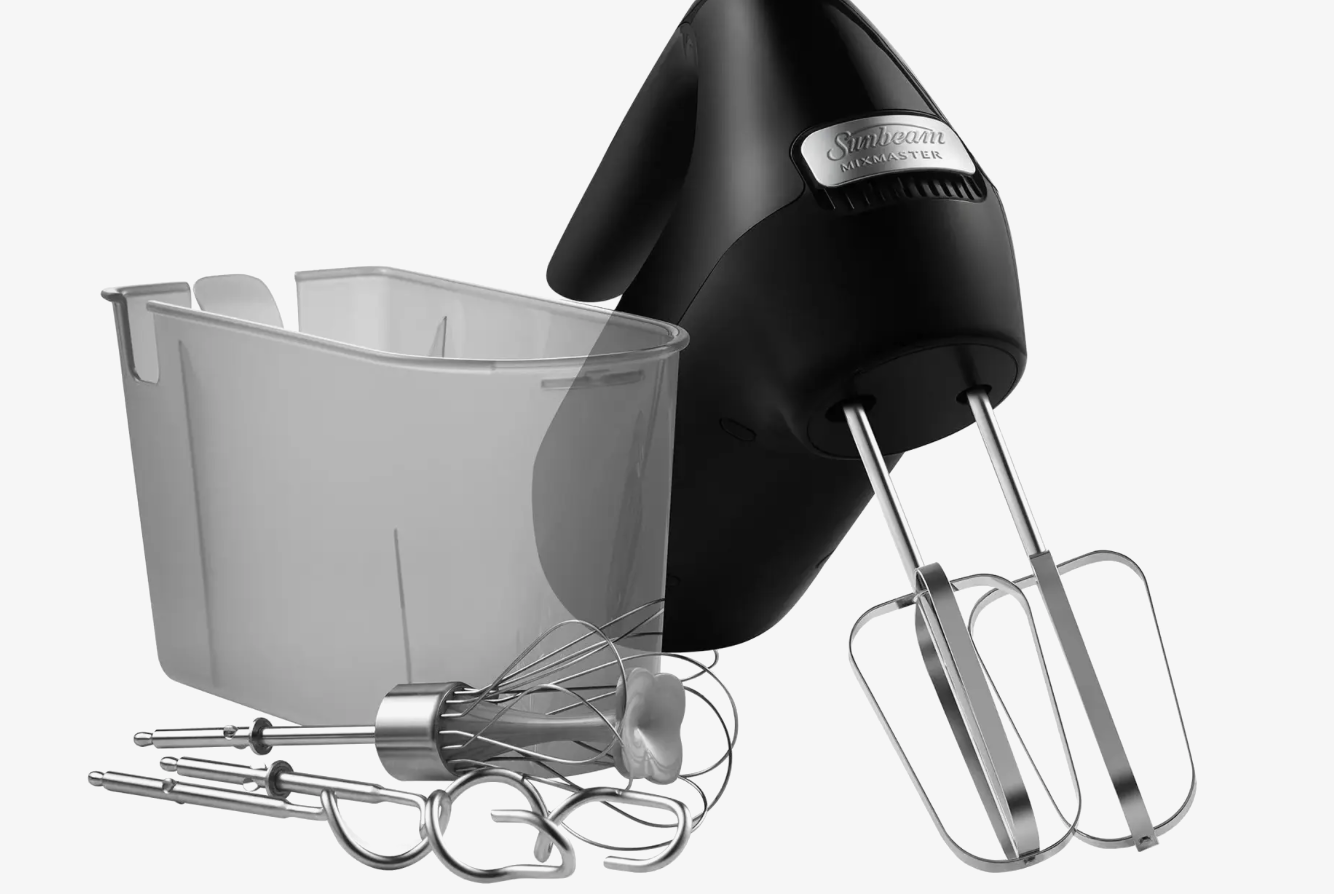 Electric Mixer